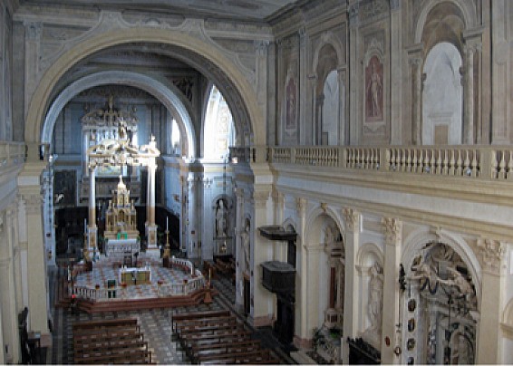 Duomo di San Michele